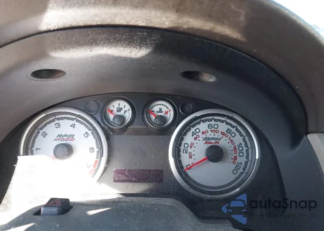 2010 Ford Focus Se z USA, uszkodzony, nr VIN 1FAHP3FN6AW228351